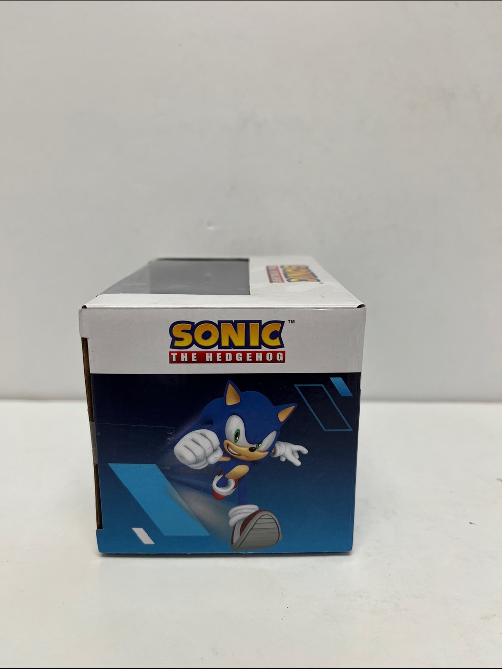 Sonic Racing Car Toy - Picture 4 of 6